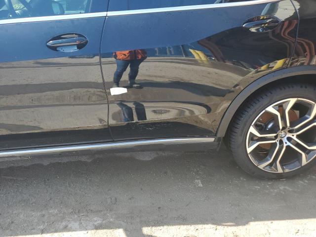 5UXCR4C0XN9M94052 BMW X5 Sdrive 40i