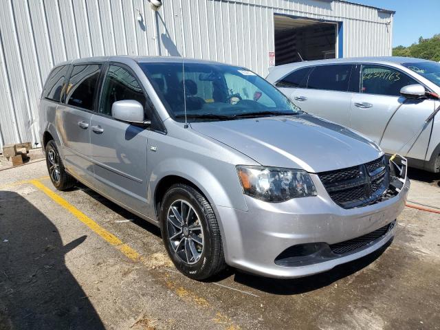 2C4RDGBG3ER339590 Dodge Grand Caravan Se