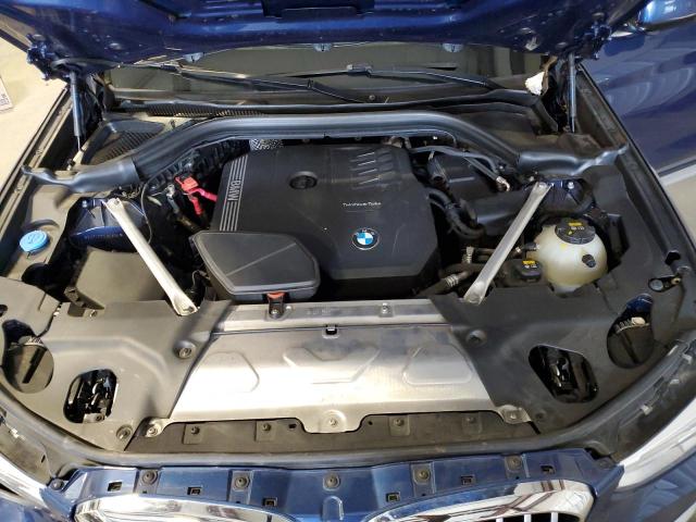 5UXTY3C01L9D18584 BMW X3 Sdrive30i