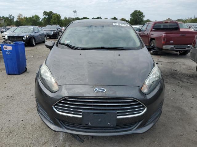 3FADP4BJ7HM170994 Ford FIESTA SE