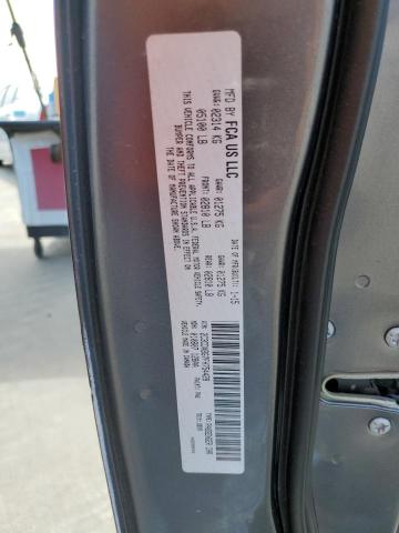 2C3CDXBG7FH754428 Dodge Charger Se