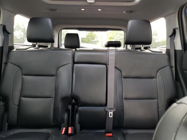 1GKKNMLS5KZ247564 GMC Acadia Slt-1