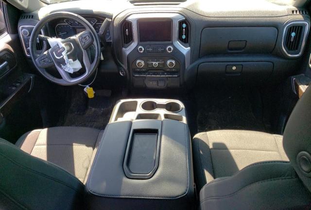 1GTP9CEKXLZ337713 GMC Sierra K1500 Elevation