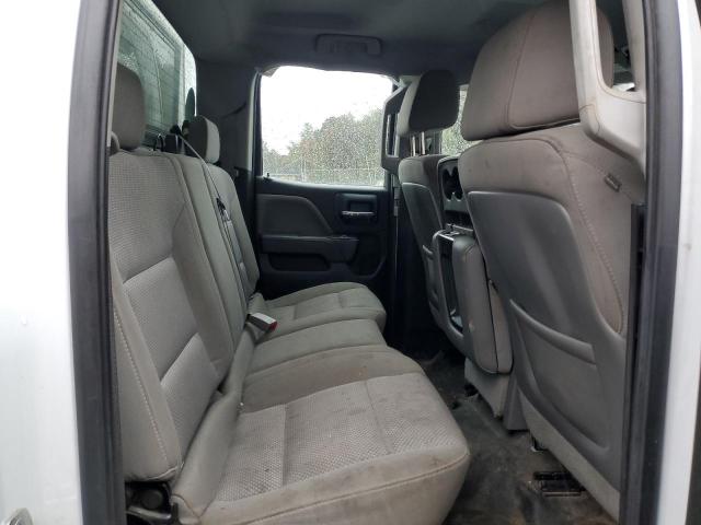 1GTV2TEH7FZ332134 GMC Sierra K1500