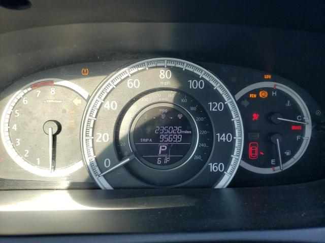 1HGCR2F81FA264554 Honda ACCORD EXL