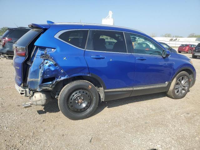 7FARW2H9XME003469 Honda Cr-v Touring