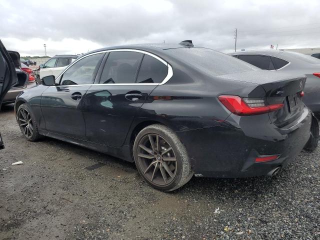 WBA5R7C56KAJ84561 BMW 330XI