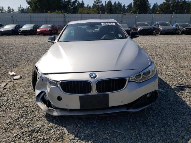 WBA3N9C52EF721576 BMW 428 XI