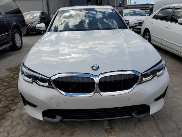 3MW5R7J0XN8C71354 BMW 330XI