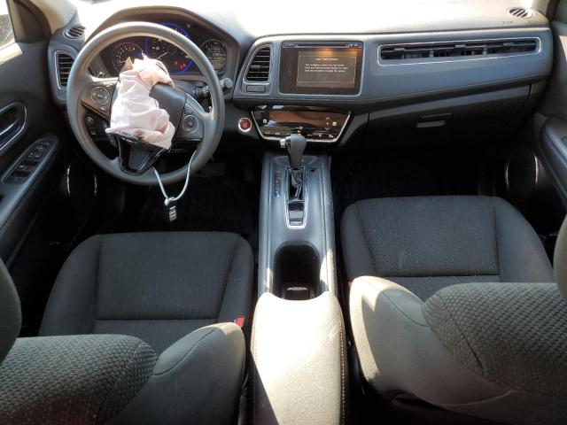 3CZRU6H59JM707556 Honda HR-V EX