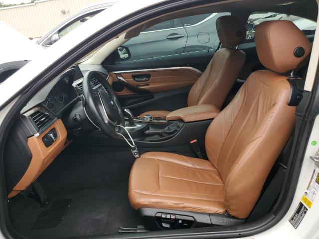 WBA3N7C57EF719567 BMW 428 I