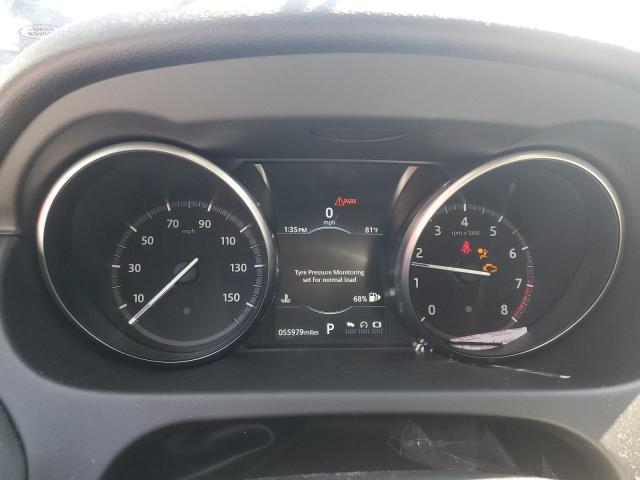 SALCP2RX8JH752884 Land Rover Discovery Sport Se