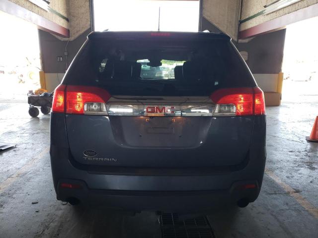 2GKFLSE32E6239892 GMC Terrain Slt