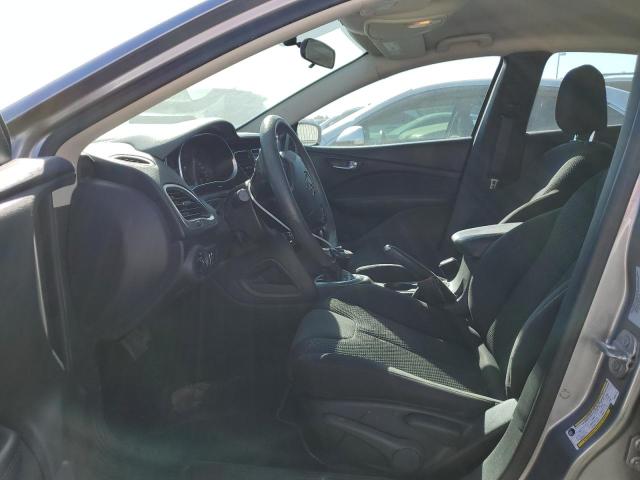 1C3CDFAA4FD369719 Dodge DART SE