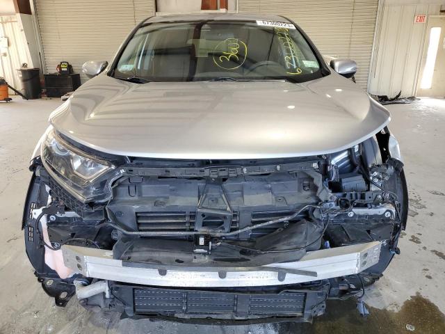 7FARW2H53JE007520 Honda CR-V EX