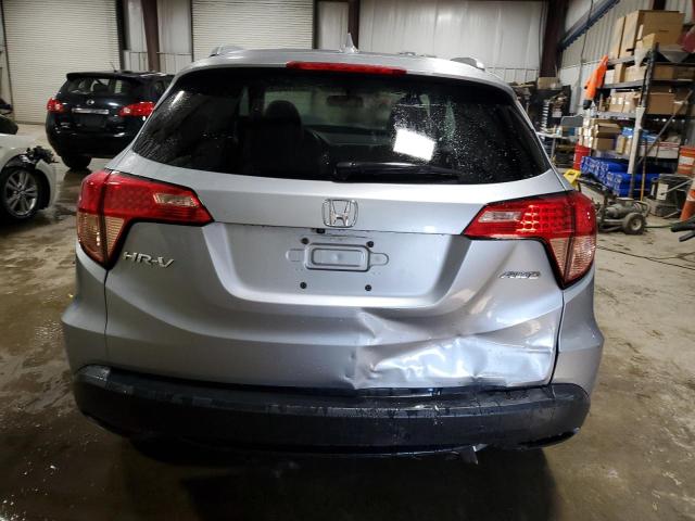 3CZRU6H77JM730335 Honda Hr-v Exl