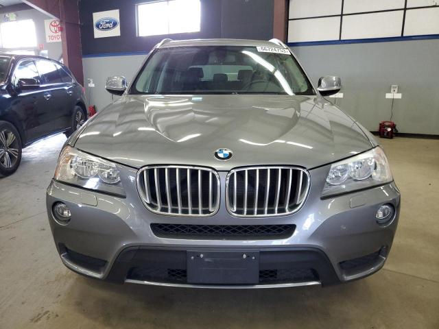 5UXWX9C53E0D25591 BMW X3 Xdrive28i