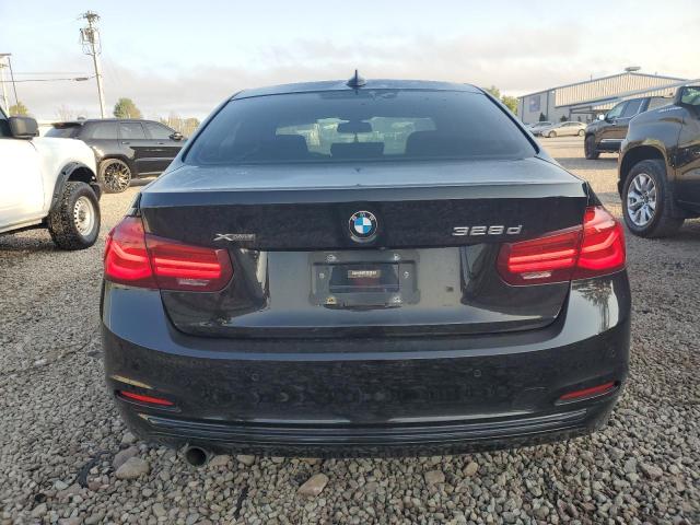 WBA8F1C58JAE97406 BMW 328 D Xdrive