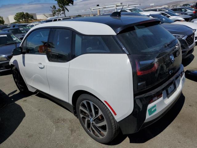 WBY1Z6C39HV949773 BMW I3 Bev