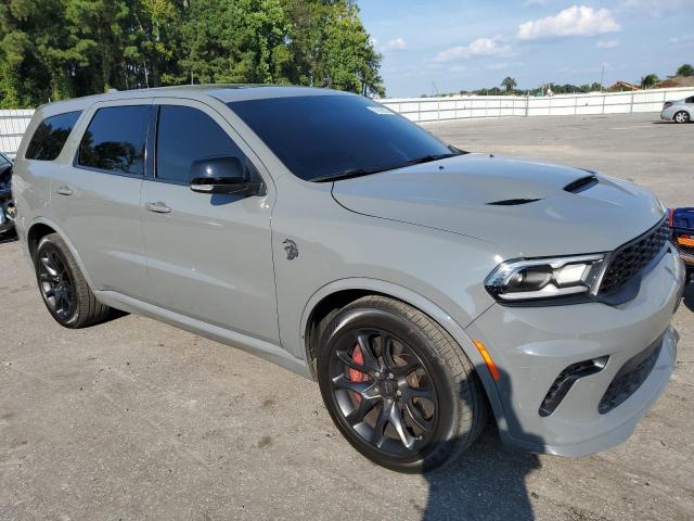 1C4SDJH96MC878140 Dodge Durango Srt Hellcat