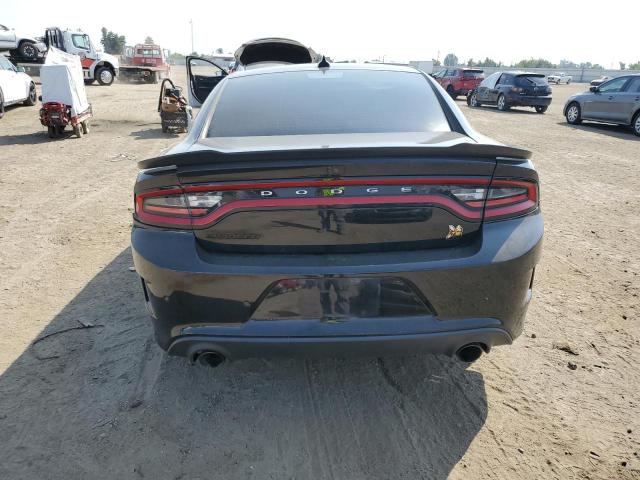 2C3CDXGJ9KH569408 Dodge Charger Scat Pack