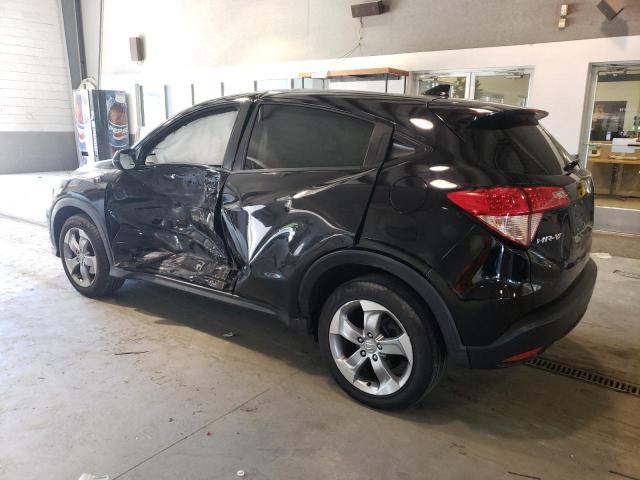 3CZRU5H34HM725398 Honda HR-V LX