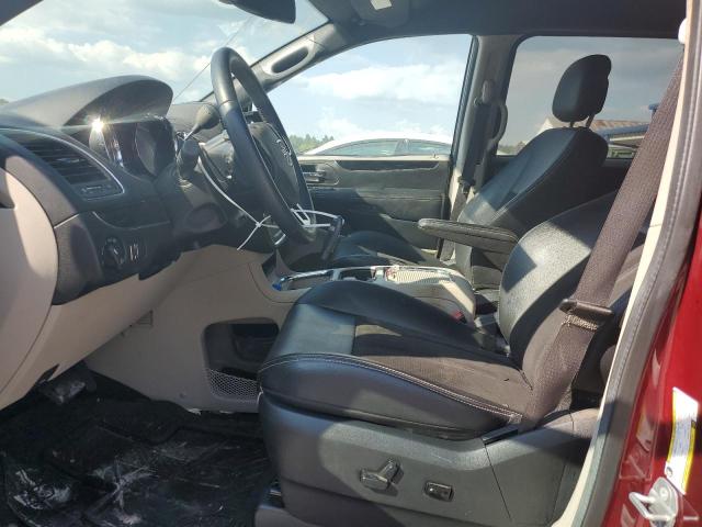 2C4RDGCG7KR783548 Dodge Grand Caravan Sxt