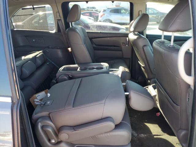 5FNRL5H97GB071562 Honda Odyssey Touring