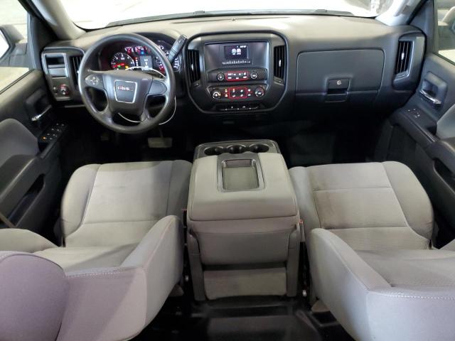 3GTU2LEC2GG335587 GMC Sierra K1500