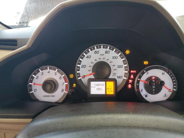 5FNYF3H2XFB020694 Honda PILOT LX