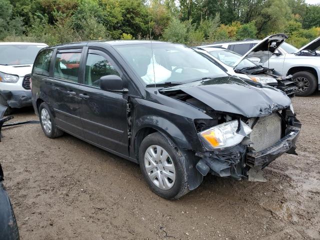 2C4RDGBGXFR516492 Dodge Grand Caravan Se