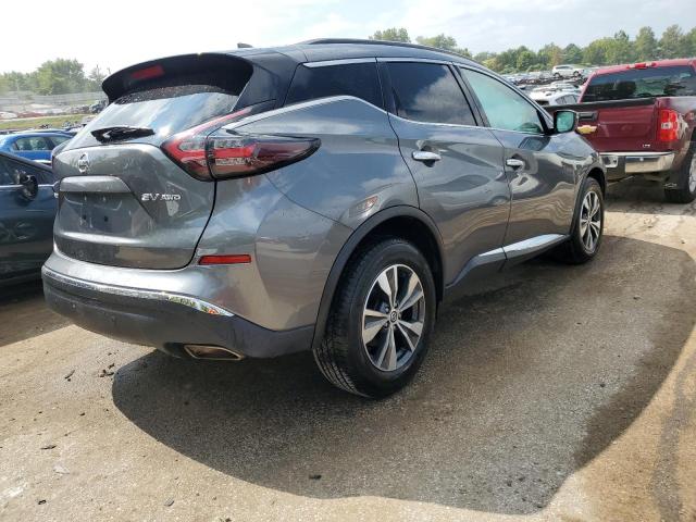 5N1AZ2BS5MC136578 Nissan MURANO SV