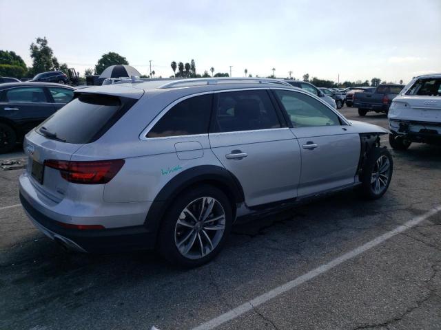 WA18NAF44KA110223 Audi A4 Allroad Premium Plus