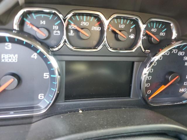 1GKS2BKC1LR193656 GMC YUKON SLT