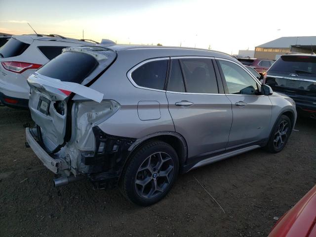 WBXHT3C39G5E52405 BMW X1 Xdrive28i