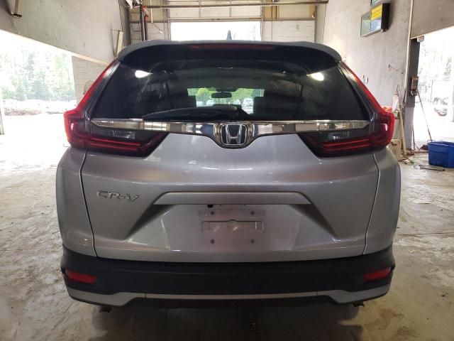 5J6RW1H57ML000555 Honda CR-V EX