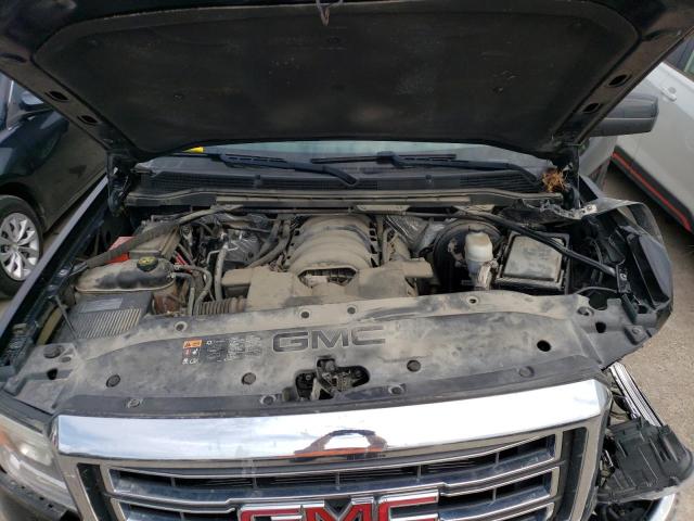 3GTU2UEC0FG496282 GMC Sierra K1500 Sle