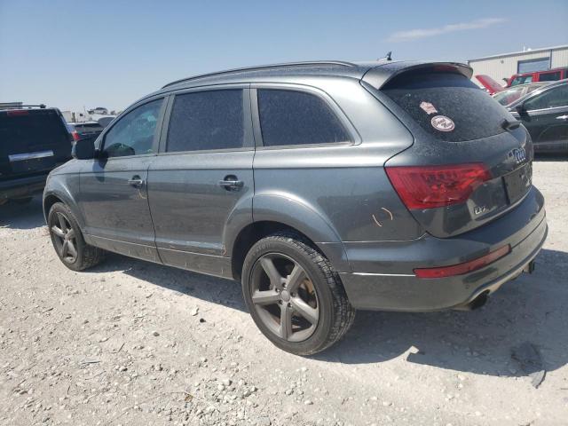 WA1LGAFE4FD030907 Audi Q7 Premium Plus