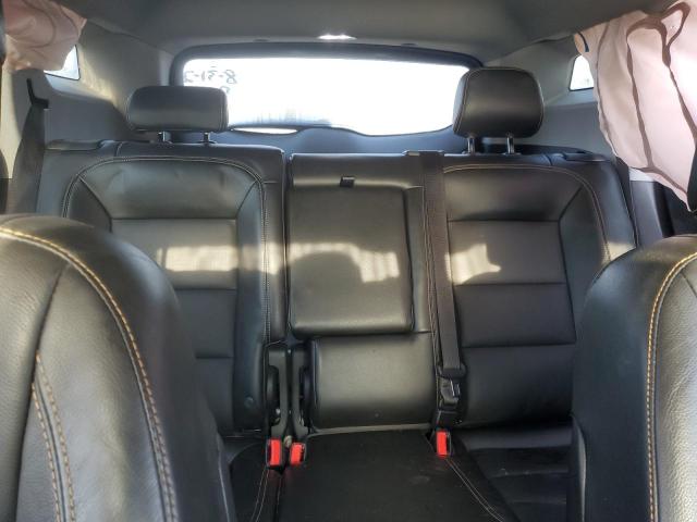 3GKALVEV8LL105409 GMC Terrain Slt