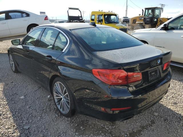 WBAJE7C3XHG890124 BMW 540 XI