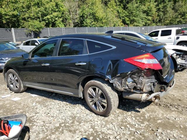 5J6TF2H58EL000416 Honda Crosstour Exl