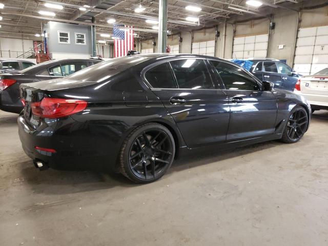WBAJE5C54JWA93274 BMW 540 I
