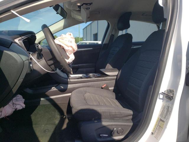 3FA6P0H76GR363751 Ford FUSION SE