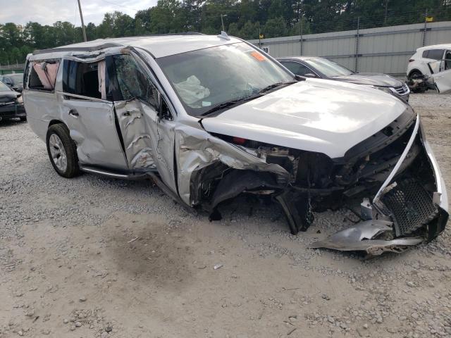 1GKS1GKC6FR648103 GMC Yukon Xl C1500 Sle