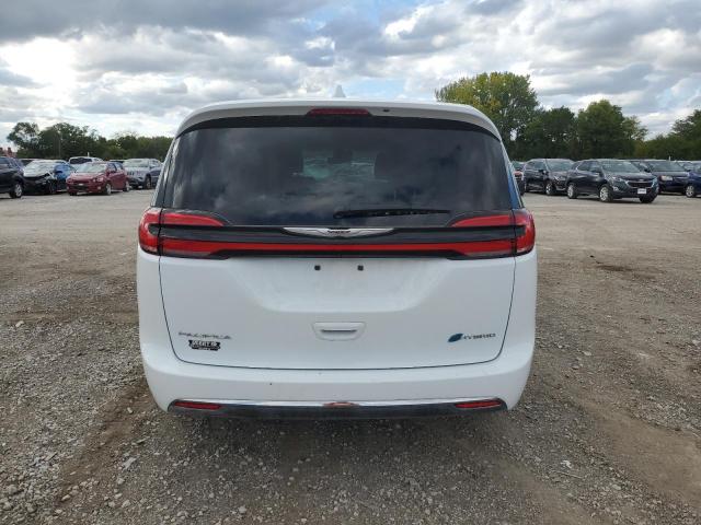 2C4RC1L77NR207169 Chrysler Pacifica Hybrid Touring L