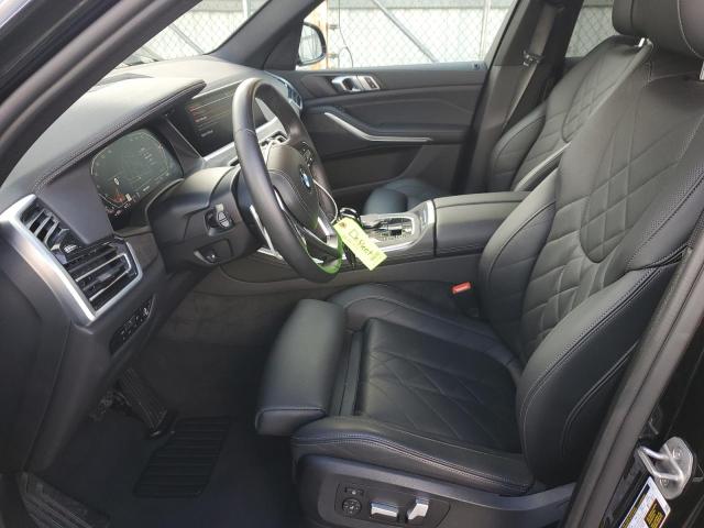 5UXCR4C05P9N47839 BMW X5 Sdrive 40i