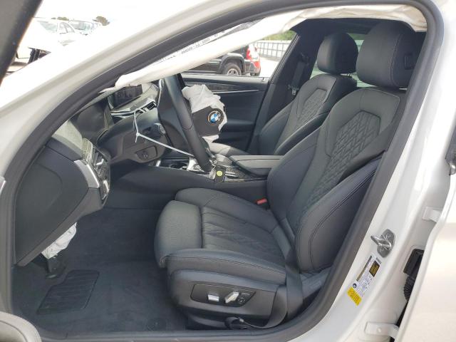 WBA53BH05NWX53893 BMW 530 I
