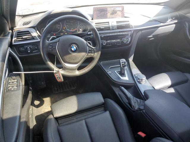 WBA8D9C51JEM32682 BMW 330 XI