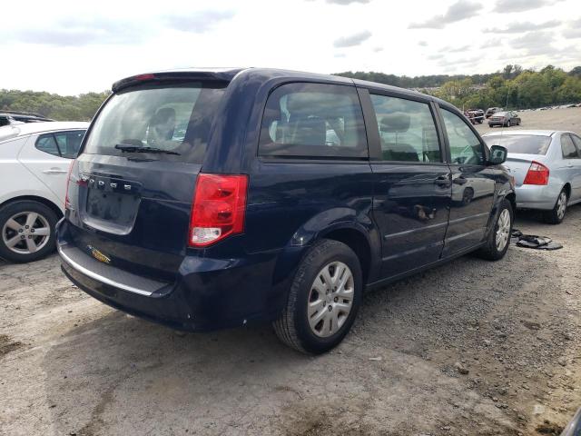 2C4RDGBG4ER302158 Dodge Grand Caravan Se