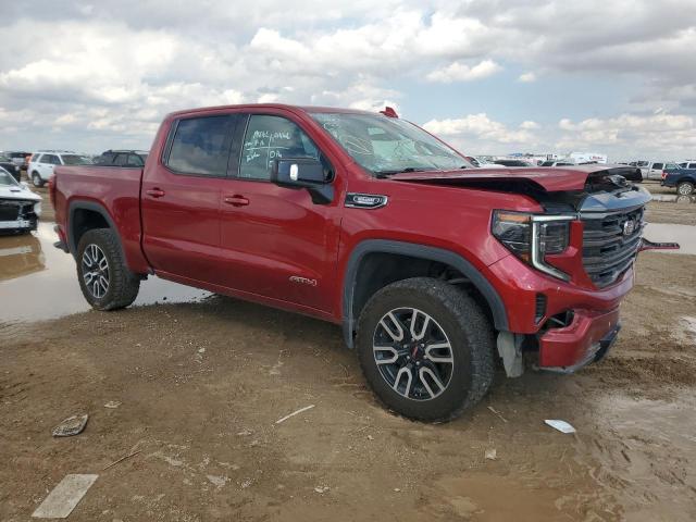 3GTUUEET6NG514847 GMC Sierra K1500 At4